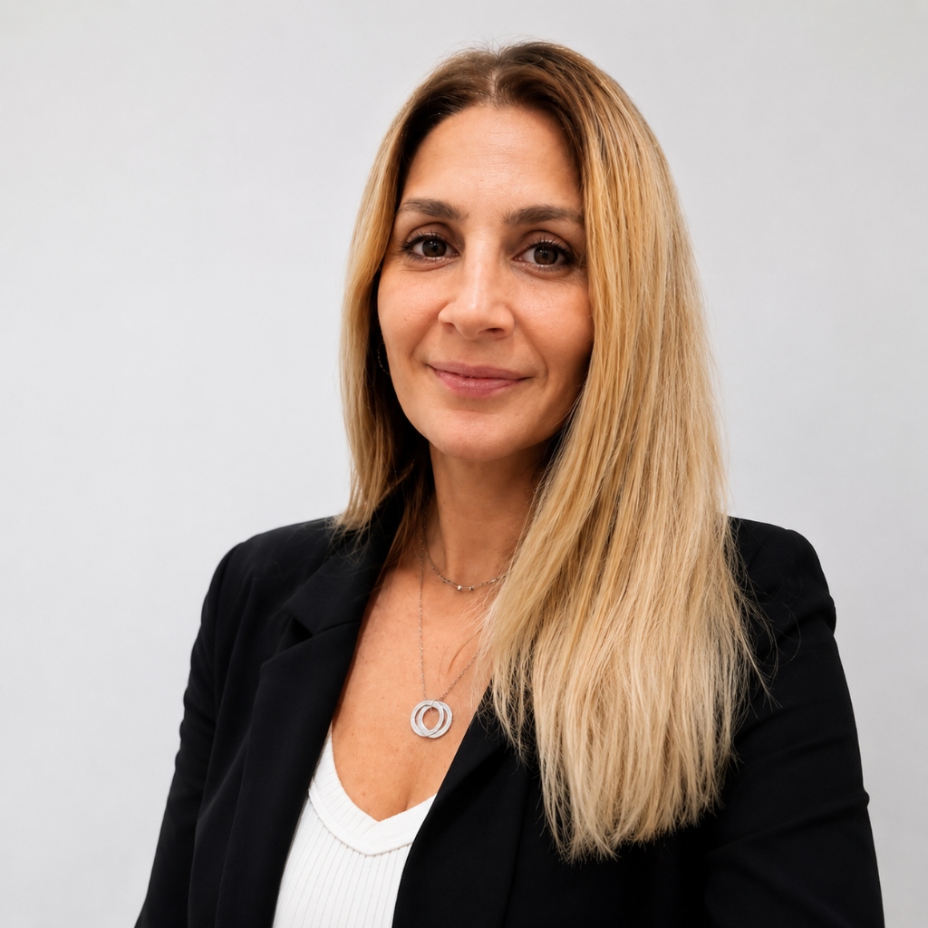 Dra. Berenice Giménez