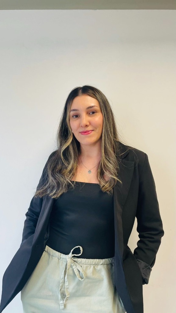 Cra. Mariana Verdun
